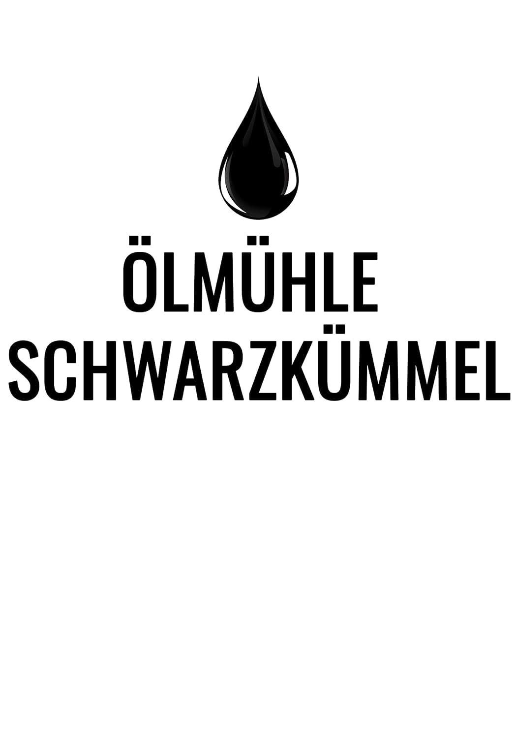 6× Bio Schwarzkümmel Samen 500g