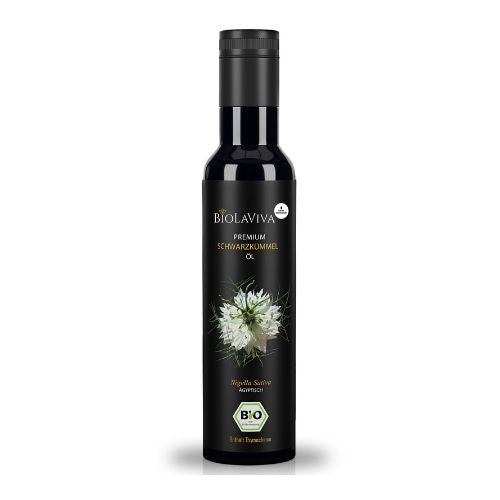 Schwarzkümmelöl – 250ml