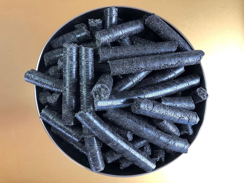 3× Bio Schwarzkümmel Pellets 20kg