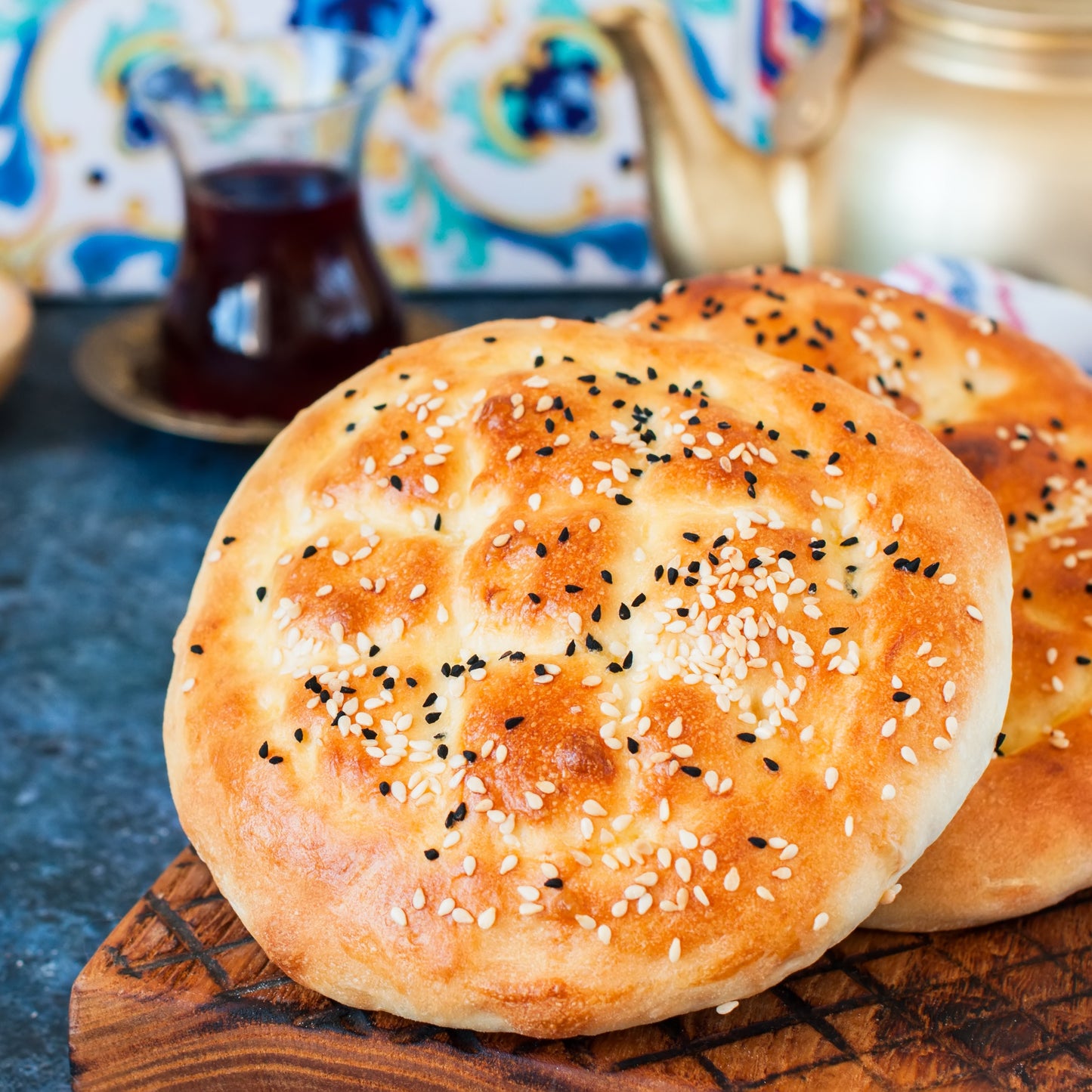 12× Bio Schwarzkümmel Samen 500g