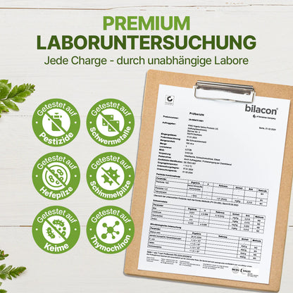 12× Bio Schwarzkümmel Samen 500g